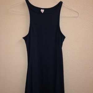 Old Navy Size XS Navy Dress